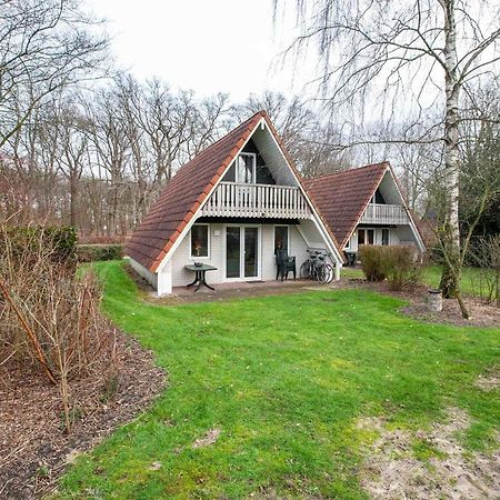 Stijlvolle vakantiewoning just for holliday Villa Gramsbergen Eksteriør bilde