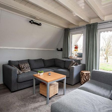 Stijlvolle vakantiewoning just for holliday Villa Gramsbergen Eksteriør bilde