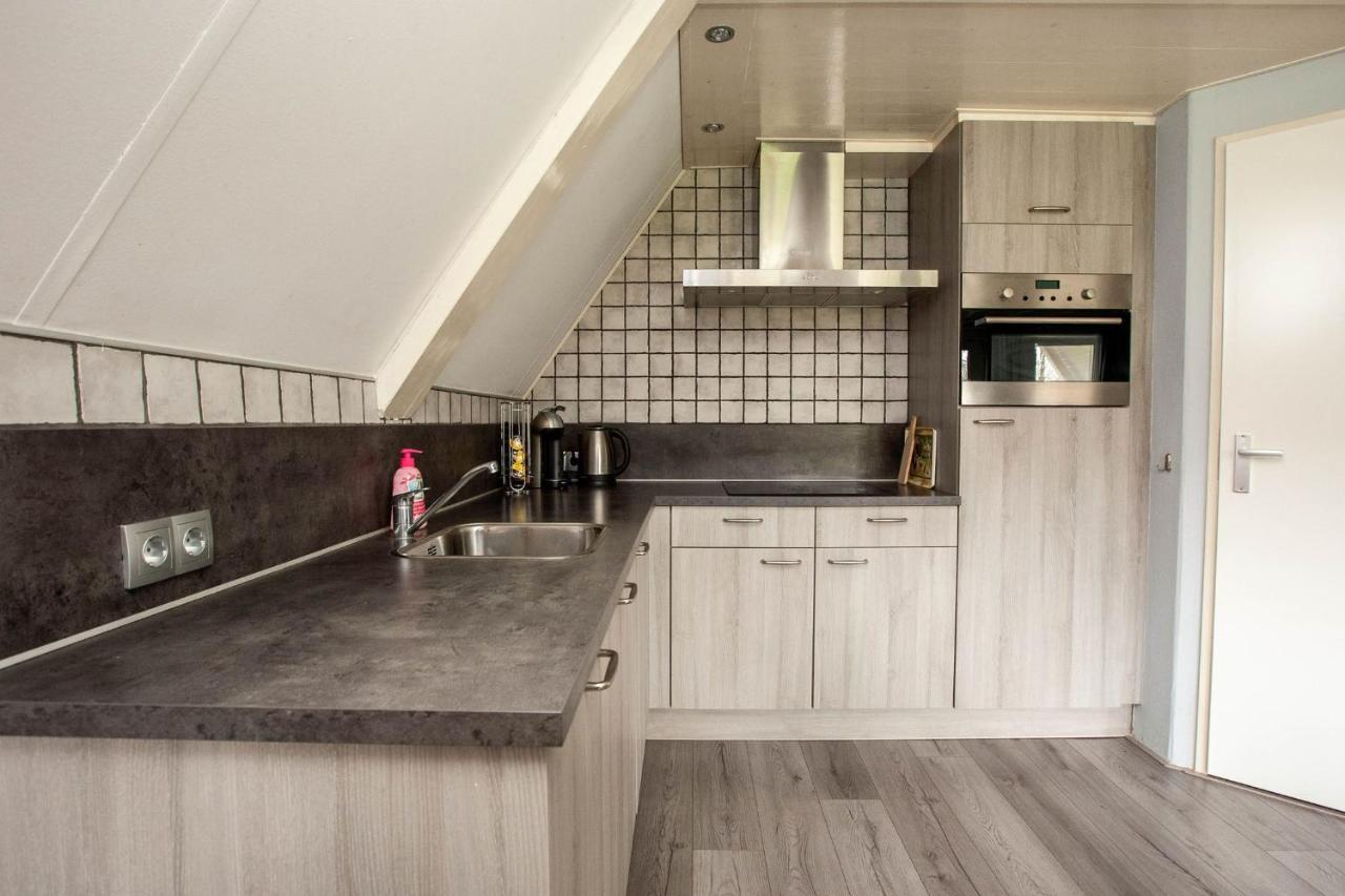 Stijlvolle vakantiewoning just for holliday Villa Gramsbergen Eksteriør bilde