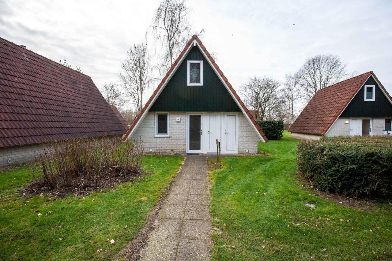 Stijlvolle vakantiewoning just for holliday Villa Gramsbergen Eksteriør bilde