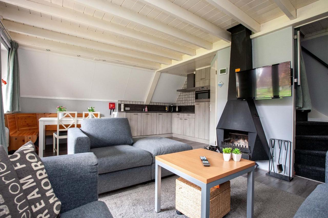 Stijlvolle vakantiewoning just for holliday Villa Gramsbergen Eksteriør bilde